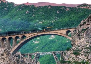 دیپلماسی گردشگری در قاب سبز مازندران 