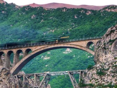 دیپلماسی گردشگری در قاب سبز مازندران 