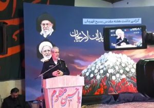  جنگ ترکیبی دشمن برای ایجاد رعب در میان ملت ایران شکست خورده است