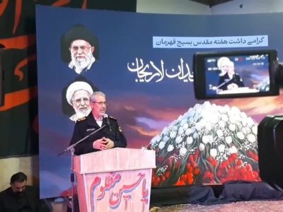 جنگ ترکیبی دشمن برای ایجاد رعب در میان ملت ایران شکست خورده است