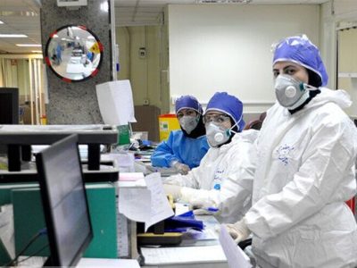  سلامت پزشک و بیمار در خطر