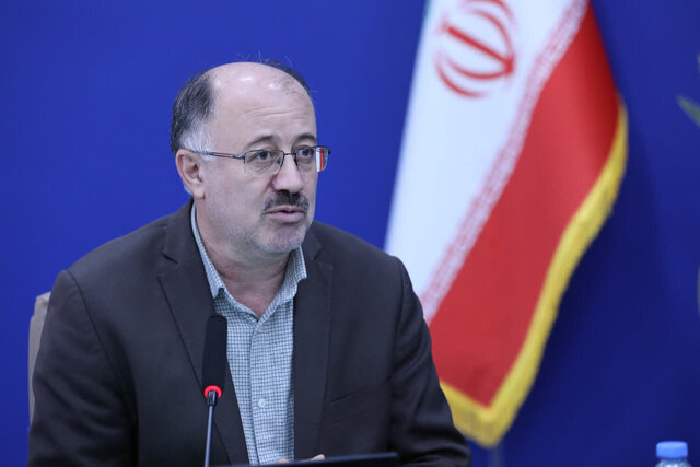 شکست بحران نهاده‌های دامی در مازندران با عرضه ۱۳۲ هزار تن خوراک دام