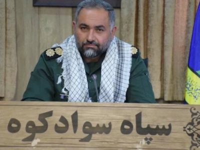 اجرای ۴۸۰ برنامه در هفته بسیج