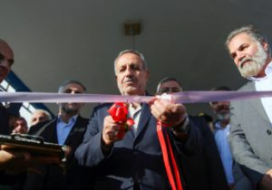 آغاز سفرهای پنجستاره از ساری تا مشهد