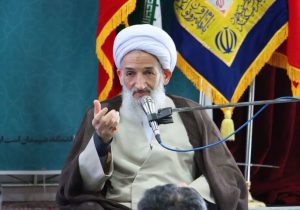 تحولات کنونی جهان و آمریکا نشانهای از تغییر باطن ملتها است