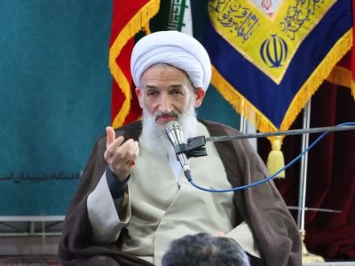 تحولات کنونی جهان و آمریکا نشانهای از تغییر باطن ملتها است