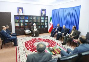 آیت‌الله شجاعی کیاسری نماد علم، اخلاق و سیاست در مازندران است