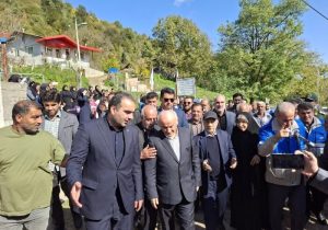 آبرسانی به ۷۱ روستا با مشارکت دولت و خیران