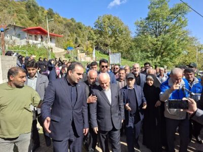 آبرسانی به ۷۱ روستا با مشارکت دولت و خیران