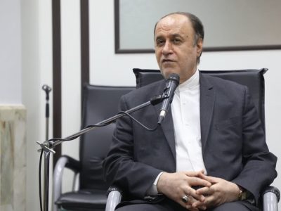 پیگیری‌های لازم برای تکمیل طرح‌های عمرانی سوادکوه انجام می‌شود