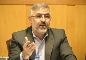  امنیت و رفاه مردم ساری خط قرمز مدیریت شهرستان است