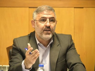  امنیت و رفاه مردم ساری خط قرمز مدیریت شهرستان است