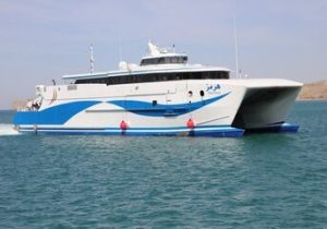 آغاز فصلی تازه در سفرهای خزر