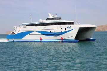 آغاز فصلی تازه در سفرهای خزر