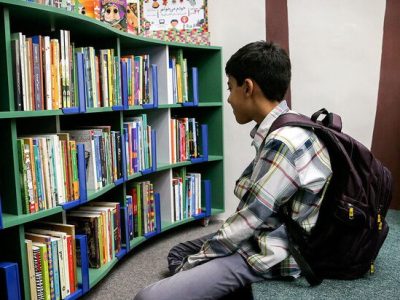 کتاب را باید در زندگی مردم کاشت، نه فقط در نمایشگاهها