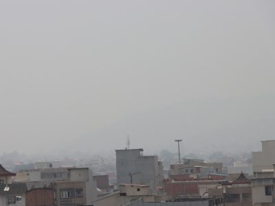 استاندار مازندران کارخانه آلاینده را تا هفته اول دی مهلت داد