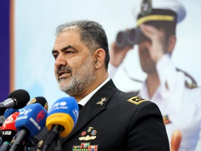  رزمایش سه‌جانبه‌ای در منطقه اقیانوسی به میزبانی ایران برگزار می‌شود