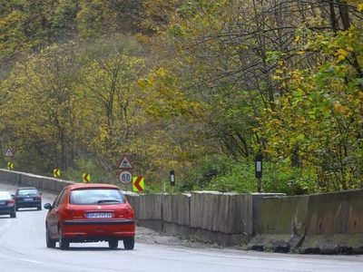 تشدید تدابیر امنیتی برای حفاظت از جنگلها و مراتع شهرستان میاندورود