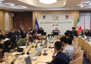 دانشگاه علوم پزشکی مأموریت ملی پسماند را کلید زد