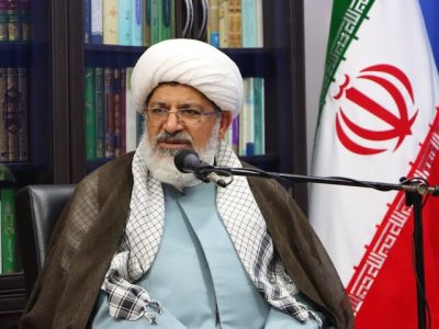 آیت‌الله نظری نماد اخلاص، ساده‌زیستی و پاسداری از انقلاب است