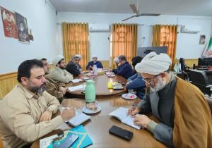 اعتکاف بهترین بستر برای تعمیق طرح «زندگی با آیه‌ها» است