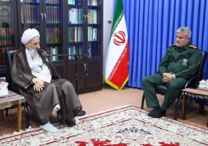 امنیت پایدار پرواز حاصل مجاهدت نیروهای حفاظت هواپیمایی سپاه است