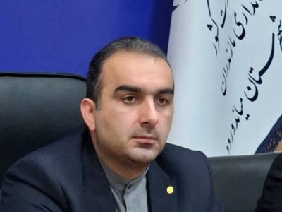 روستای قاجارخیل خورندین فاقد طرح هادی است