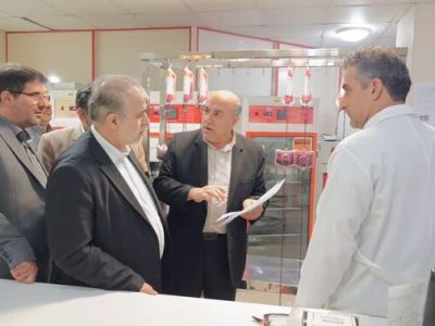 تأکید رئیسکل دادگستری مازندران بر لزوم حمایت جدی مسئولان استانی و خیرین از سازمان انتقال