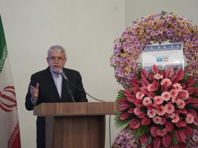 حکیم تربیت در آیینه نگاه دولت؛ توسعه‌ای که از مدرسه آغاز می‌شود