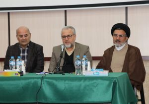  درهای دانشگاه به روی اقشار مختلف جامعه باز است