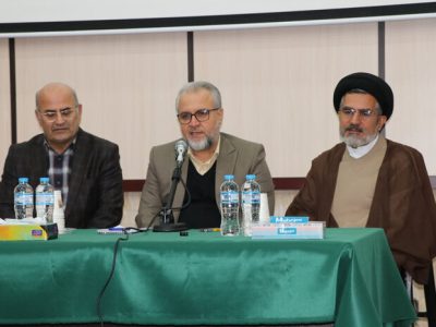 درهای دانشگاه به روی اقشار مختلف جامعه باز است