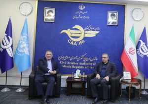 مازندران پایلوت توسعه پروازهای منطقه‌ای با ناوگان کوچک می‌شود