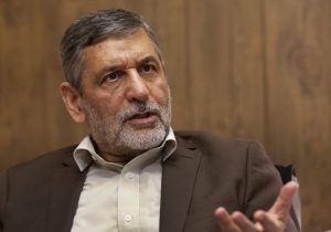  پیوند مردم و نظام با فشار و تحریم گسسته نمی‌شود