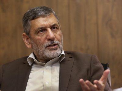  پیوند مردم و نظام با فشار و تحریم گسسته نمی‌شود