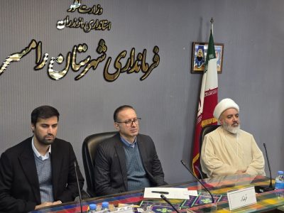 عروس شهرهای ایران در محاصره بی‌ضابطگی