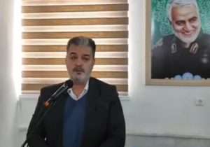 لازمه دستیابی به توسعه پایدار تربیت نیروی انسانی ماهر و مسوولیت پذیر است