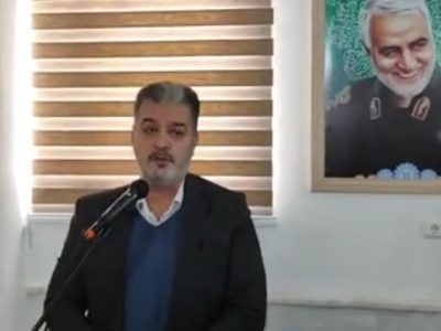 لازمه دستیابی به توسعه پایدار تربیت نیروی انسانی ماهر و مسوولیت پذیر است