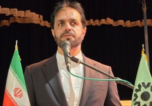 فرمانداران خط مقدم انتخابات هستند