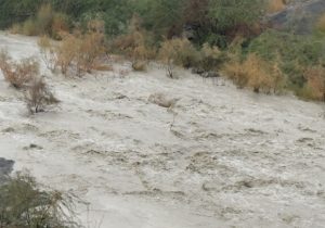 ۷۰ کیلومتر از نهرها و رودخانه‌های آمل و فریدونکنار در سه ماه اخیر لایروبی شد