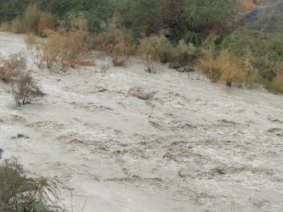 ۷۰ کیلومتر از نهرها و رودخانه‌های آمل و فریدونکنار در سه ماه اخیر لایروبی شد