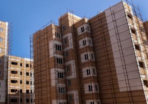 طرح مسکن ملی در مازندران ۴۵ درصد پیشرفت فیزیکی داشته است