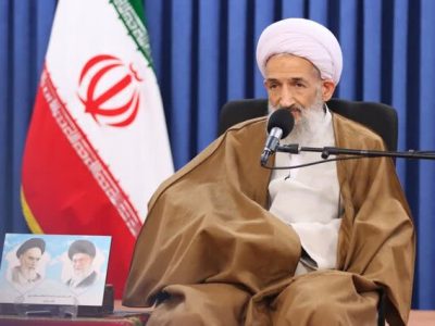  مسئله جوانی جمعیت نباید در حد سخنرانی باقی بماند