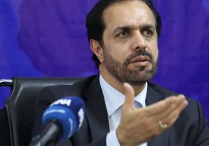  مردم در انتخابات شوراها آگاهانه و به دور تعصبات قومی مشارکت کنند