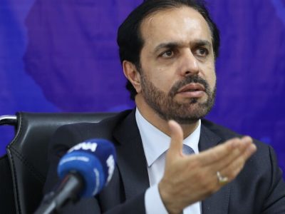  مردم در انتخابات شوراها آگاهانه و به دور تعصبات قومی مشارکت کنند