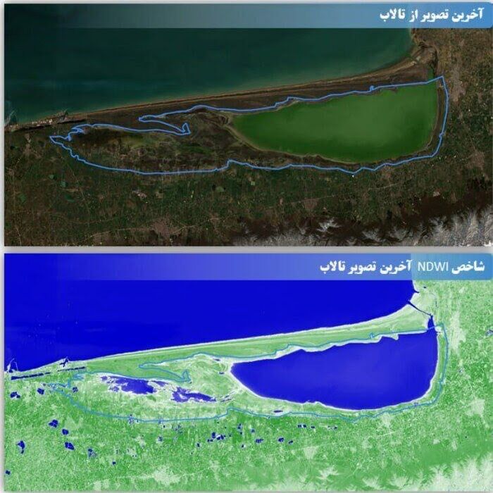 میراث جهانی که نفسهایش کوتاه شده است میراث جهانی که نفسهایش کوتاه شده است