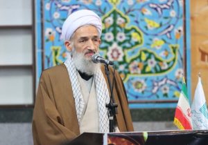 فضای مجازی میدان اصلی جنگ شناختی است