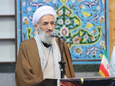 فضای مجازی میدان اصلی جنگ شناختی است