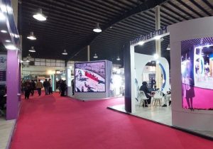 همگرایی فناوران و دانشبنیانها در نمایشگاه الکامپ دنبال میشود