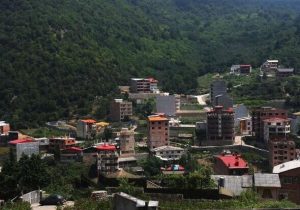 وقتی برج‌ها به جان روستاهای مازندران می‌افتند