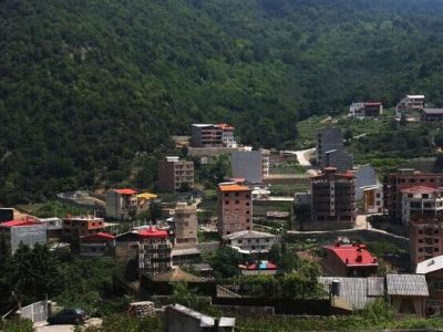 وقتی برج‌ها به جان روستاهای مازندران می‌افتند